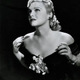 photo de Madeleine Carroll