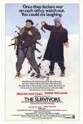 voir la fiche complète du film : The Survivors