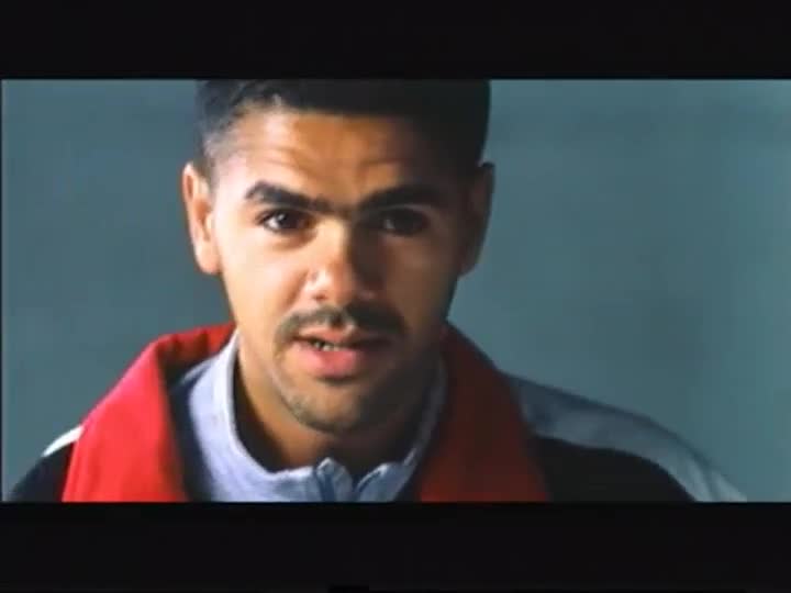Extrait vidéo du film  Zonzon