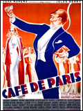 Café De Paris