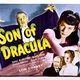photo du film Le Fils de Dracula