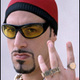 Sacha Baron Cohen