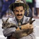photo de Sacha Baron Cohen