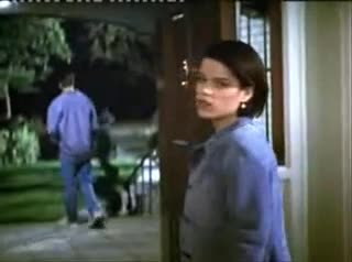 Extrait vidéo du film  Scream 2