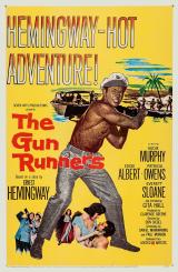 The Gun Runners
