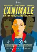 voir la fiche complète du film : L animale
