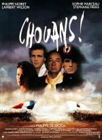 voir la fiche complète du film : Chouans !