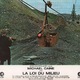 photo du film La Loi du milieu