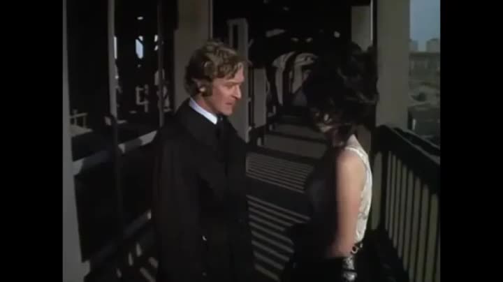 Extrait vidéo du film  La Loi du milieu