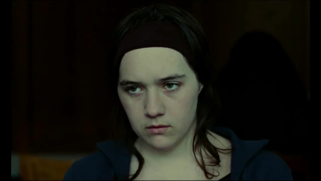 Extrait vidéo du film  Hadewijch