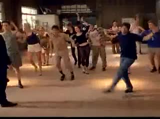 Extrait vidéo du film  Bootmen