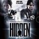 photo du film Hidden