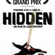 photo du film Hidden