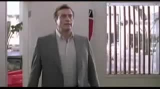 Extrait vidéo du film  Hidden