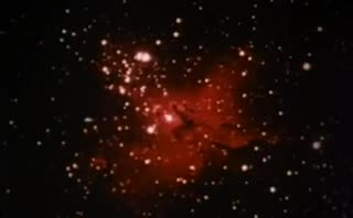 Extrait vidéo du film  Dark Star