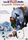 voir la fiche complète du film : Les 8 folles nuits d Adam Sandler
