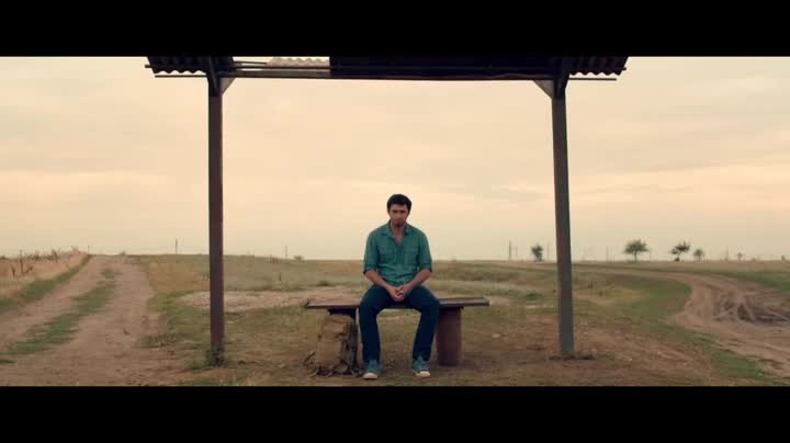 Extrait vidéo du film  Dogs