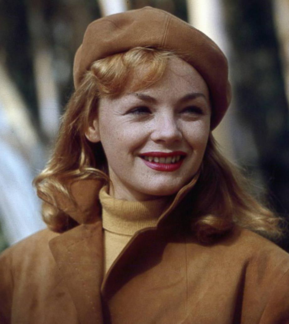 Etchika Choureau