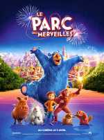 Le Parc Des Merveilles