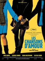voir la fiche complète du film : Les Chansons d amour