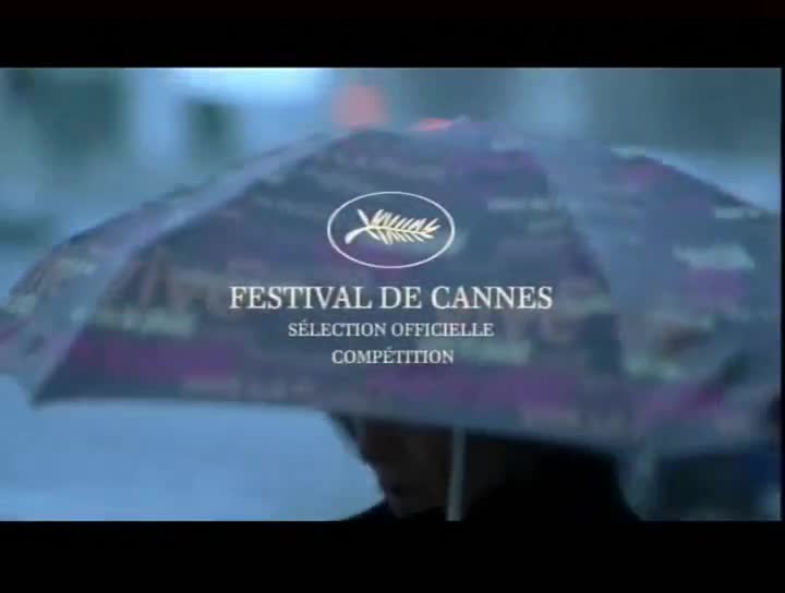 Extrait vidéo du film  Les Chansons d amour