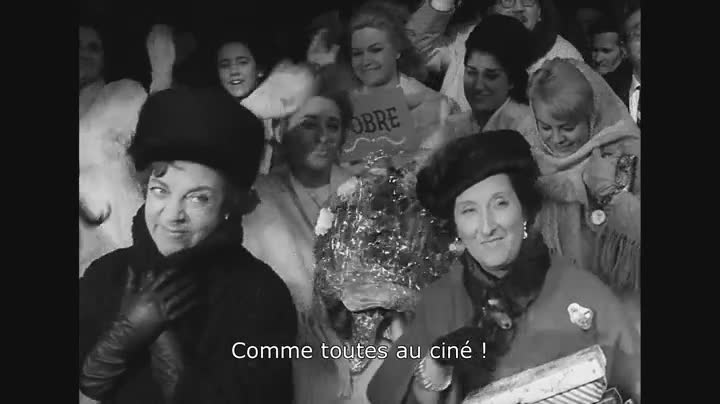 Extrait vidéo du film  Placido