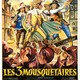 photo du film Les Trois Mousquetaires
