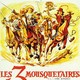 photo du film Les Trois Mousquetaires