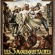 photo du film Les Trois Mousquetaires
