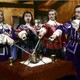 photo du film Les Trois Mousquetaires
