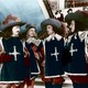 photo du film Les Trois Mousquetaires