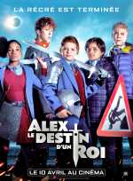 voir la fiche complète du film : Alex, le destin d un roi