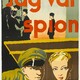 photo du film J'étais une espionne