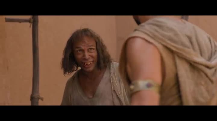 Extrait vidéo du film  Alad 2