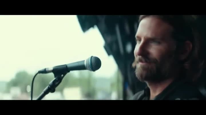 Extrait vidéo du film  A Star Is Born
