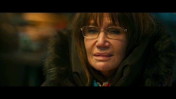 Extrait vidéo du film  En mille morceaux