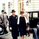 photo du film La Banquière