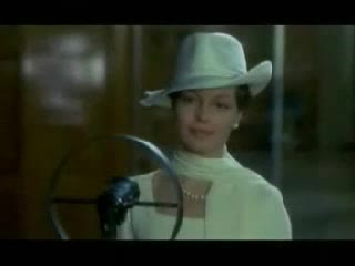 Extrait vidéo du film  La Banquière