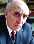 Donald Sumpter