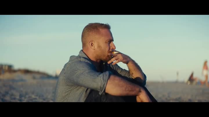 Extrait vidéo du film  Galveston