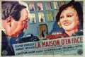 voir la fiche complète du film : La Maison d en face