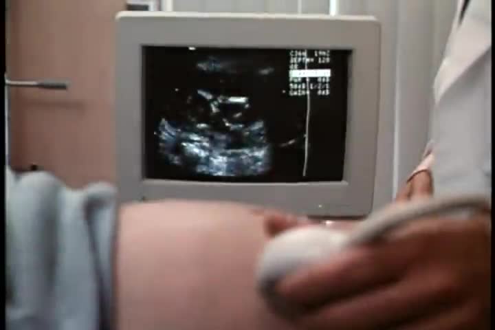 Extrait vidéo du film  My life