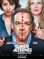 voir la fiche complète du film : Garde alternée