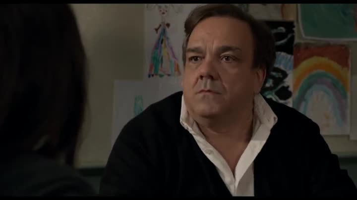 Extrait vidéo du film  Garde alternée