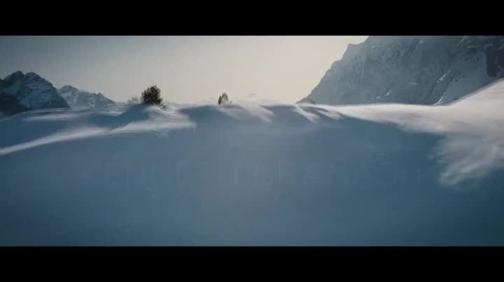Un extrait du film  Le Crime de l Orient Express