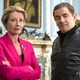 photo du film Johnny English contre-attaque