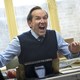 photo du film Johnny English contre-attaque