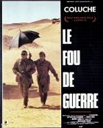 voir la fiche complète du film : Le Fou de guerre