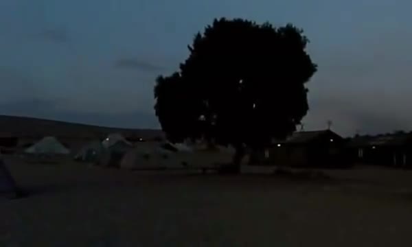 Extrait vidéo du film  Le Fou de guerre