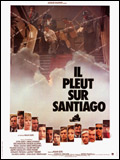 Il Pleut Sur Santiago